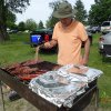 Innerkip BBQ & Mary Memorial
